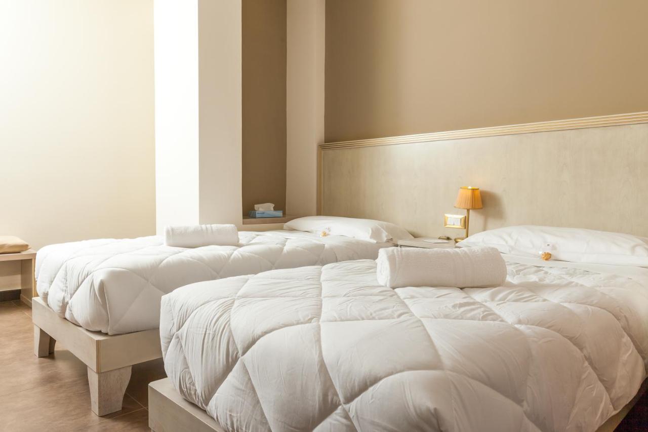 Modica Palace Hotel Εξωτερικό φωτογραφία