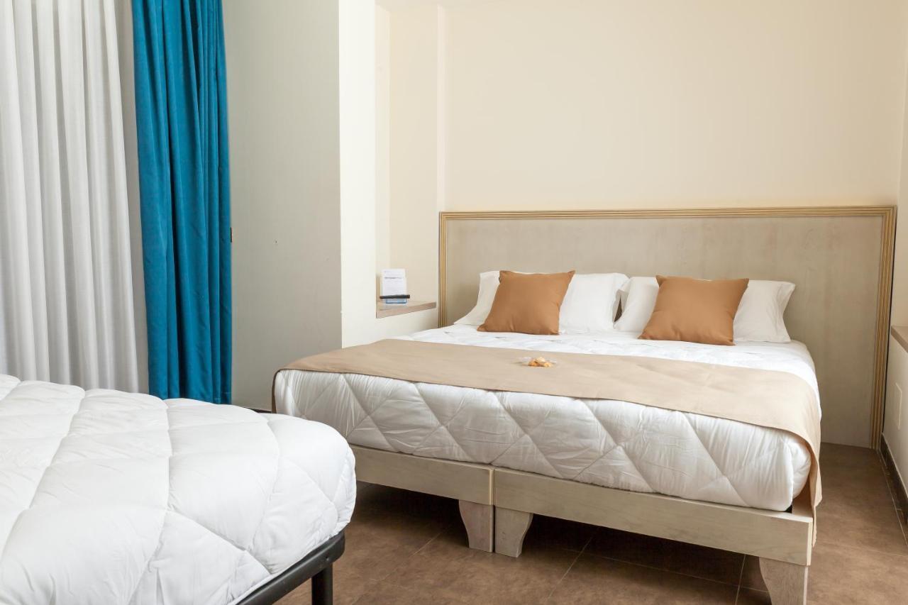Modica Palace Hotel Εξωτερικό φωτογραφία