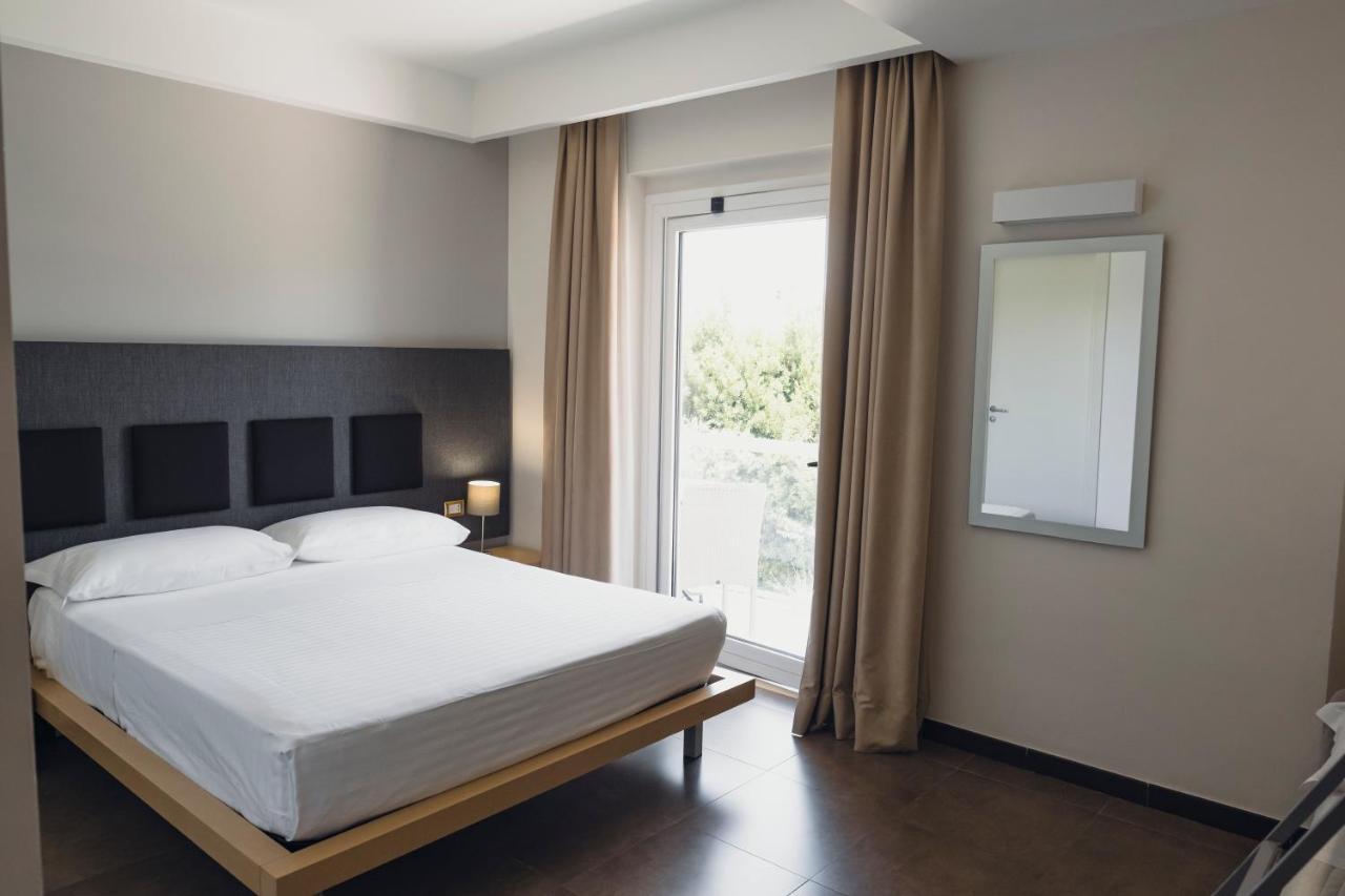 Modica Palace Hotel Εξωτερικό φωτογραφία