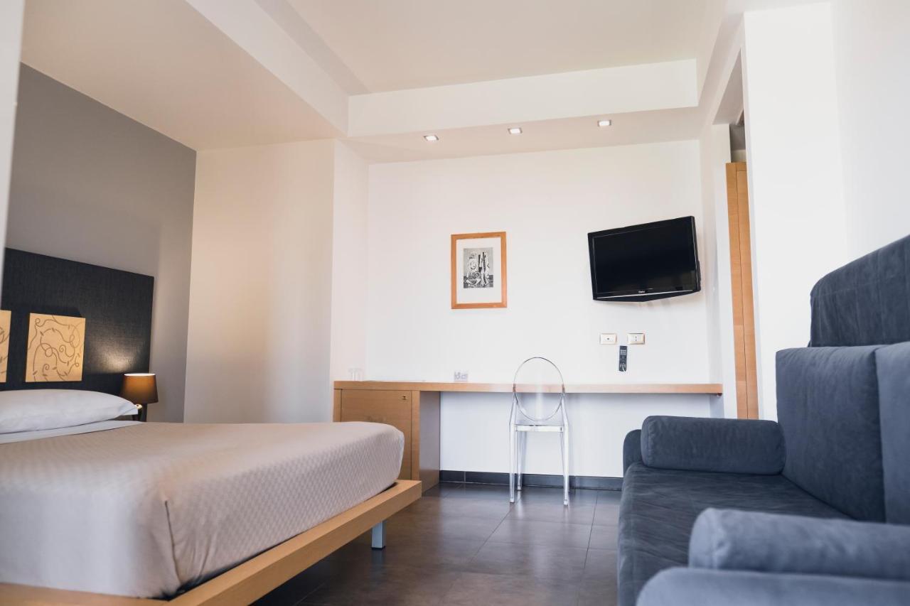 Modica Palace Hotel Εξωτερικό φωτογραφία
