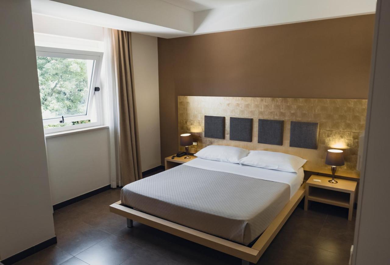 Modica Palace Hotel Εξωτερικό φωτογραφία