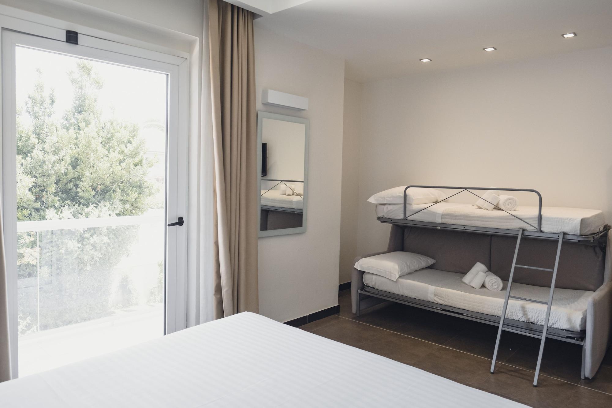 Modica Palace Hotel Εξωτερικό φωτογραφία