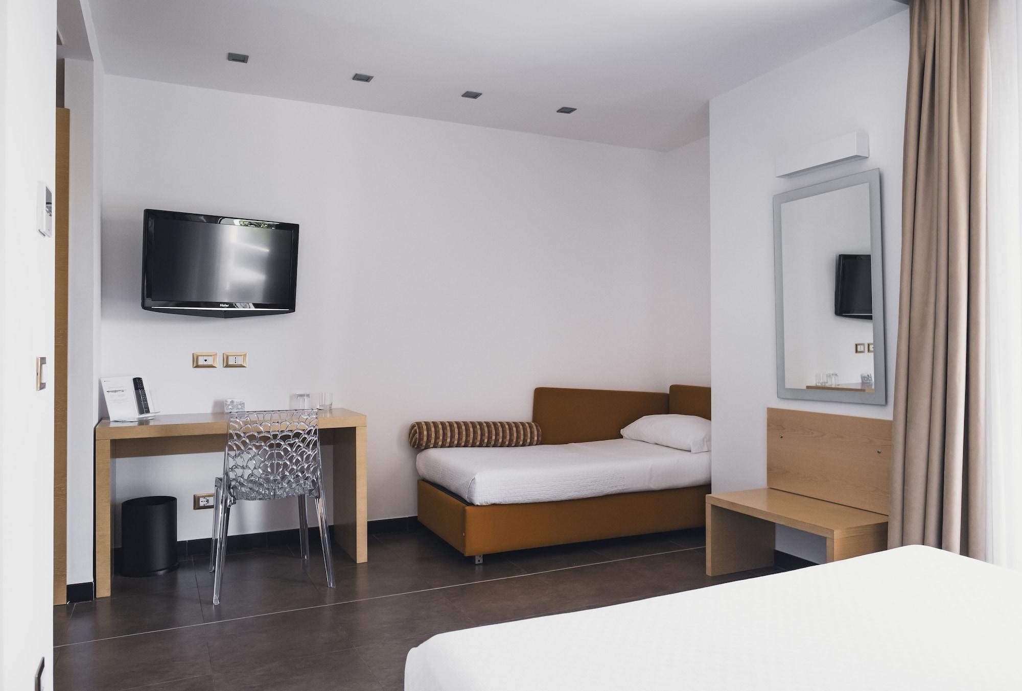 Modica Palace Hotel Εξωτερικό φωτογραφία