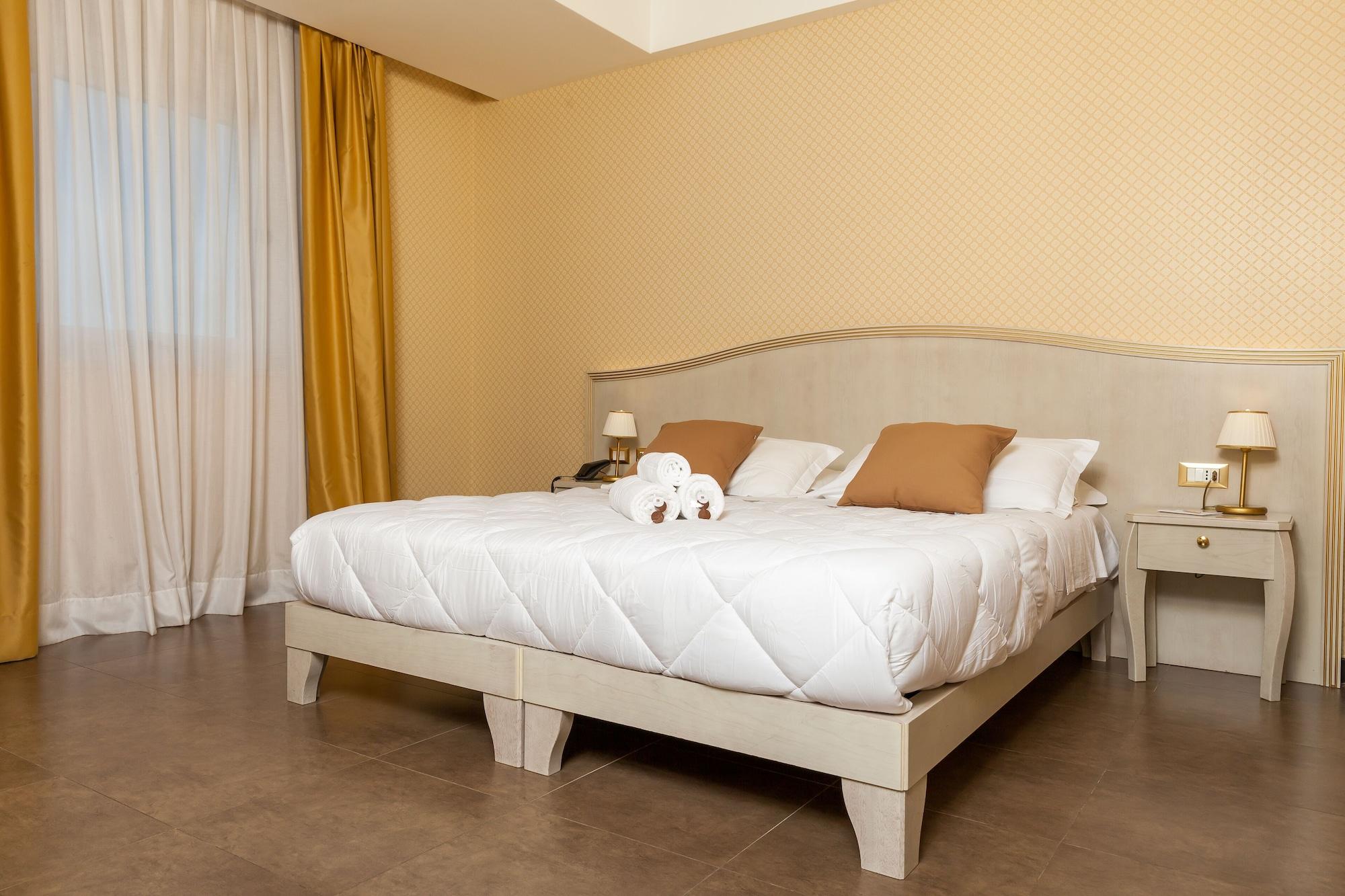 Modica Palace Hotel Εξωτερικό φωτογραφία