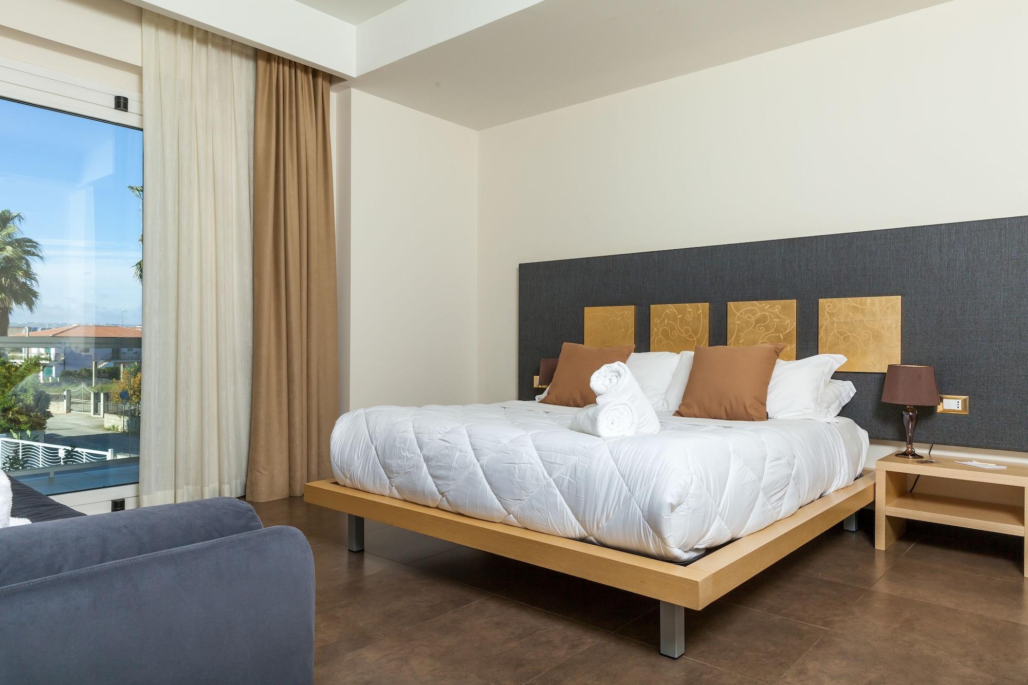 Modica Palace Hotel Εξωτερικό φωτογραφία