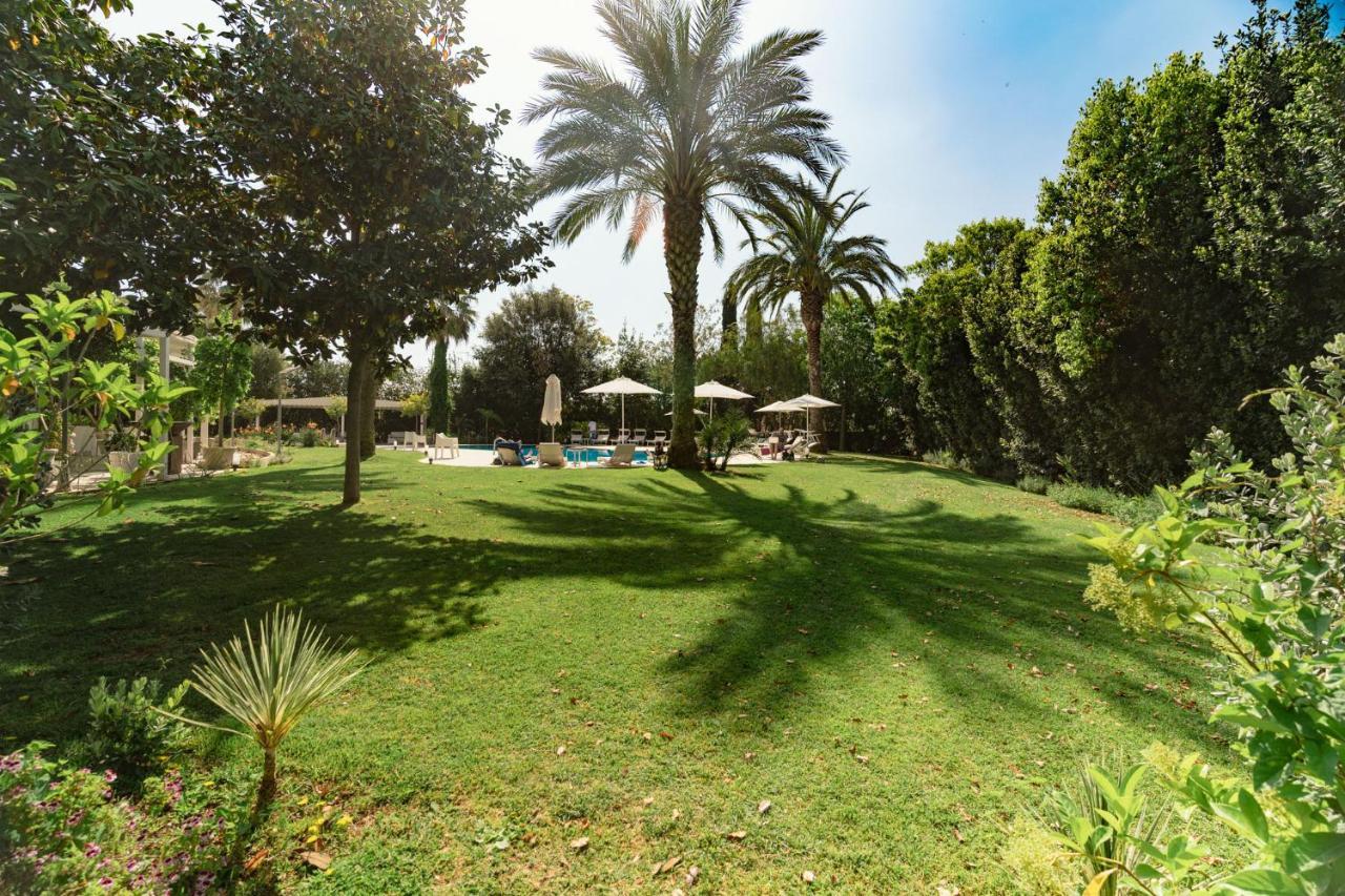 Modica Palace Hotel Εξωτερικό φωτογραφία