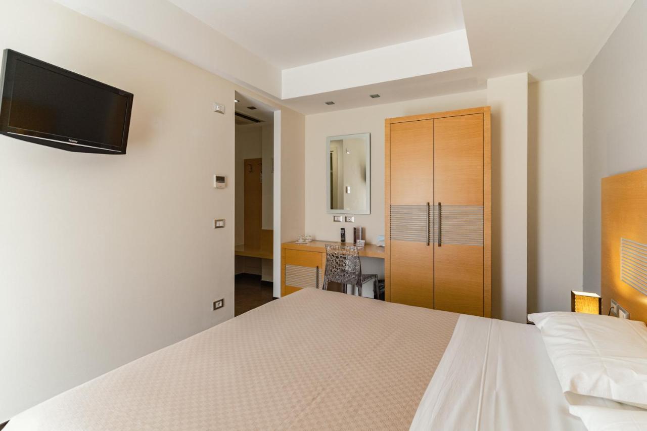 Modica Palace Hotel Εξωτερικό φωτογραφία