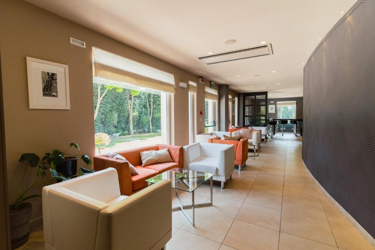 Modica Palace Hotel Εξωτερικό φωτογραφία