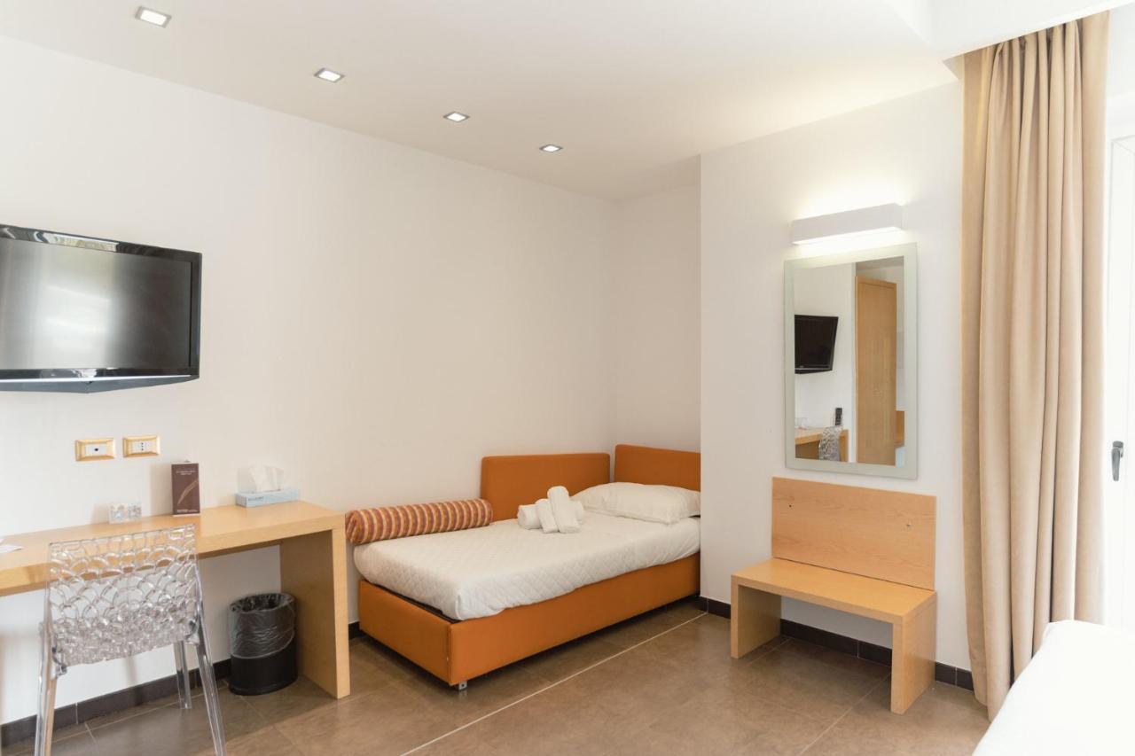 Modica Palace Hotel Εξωτερικό φωτογραφία