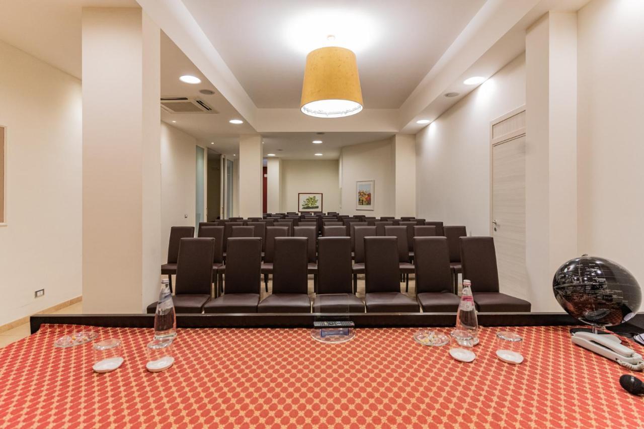 Modica Palace Hotel Εξωτερικό φωτογραφία