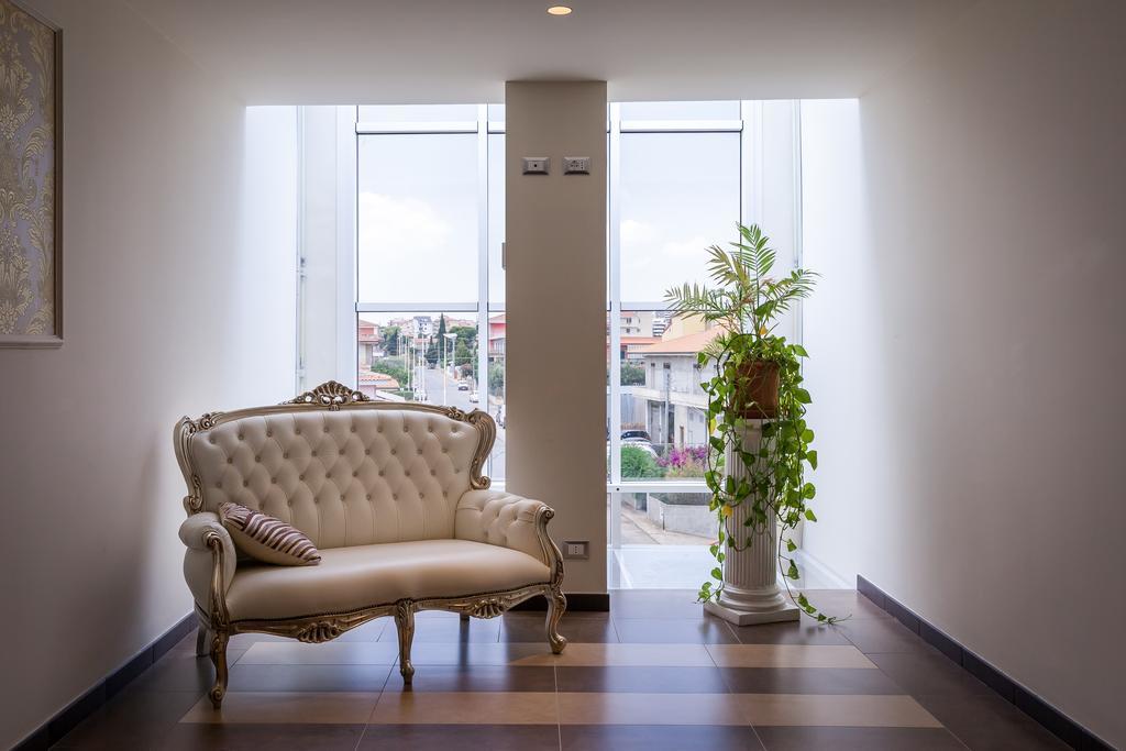 Modica Palace Hotel Εξωτερικό φωτογραφία