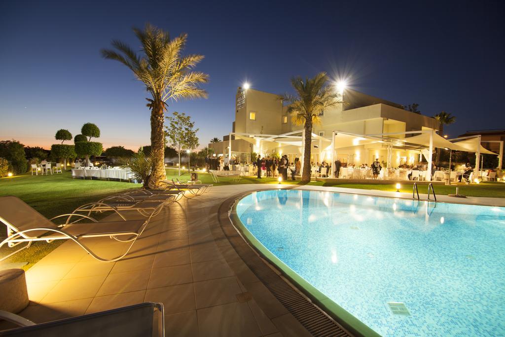 Modica Palace Hotel Εξωτερικό φωτογραφία