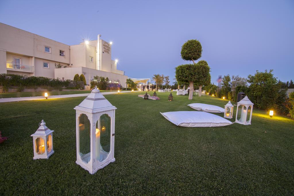 Modica Palace Hotel Εξωτερικό φωτογραφία
